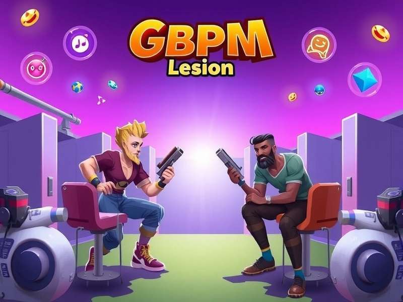 Gaming Console and Controller